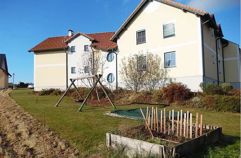 Wohnung mieten in Gmünd – 73,39 m², € 801 – Bild 3 von 13