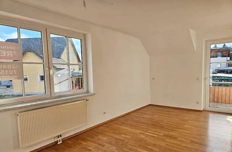 Wohnung mieten in Gmünd – 73,39 m², € 801 – Bild 9 von 13