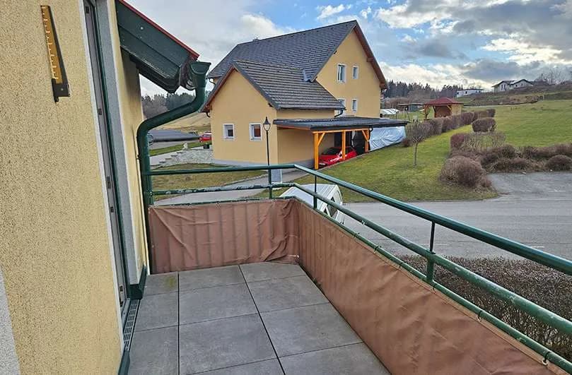 Wohnung mieten in Gmünd – 73,39 m², € 801 – Bild 12 von 13