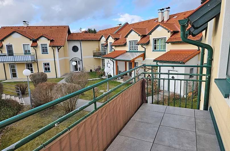 Wohnung mieten in Gmünd – 73,39 m², € 801 – Bild 13 von 13