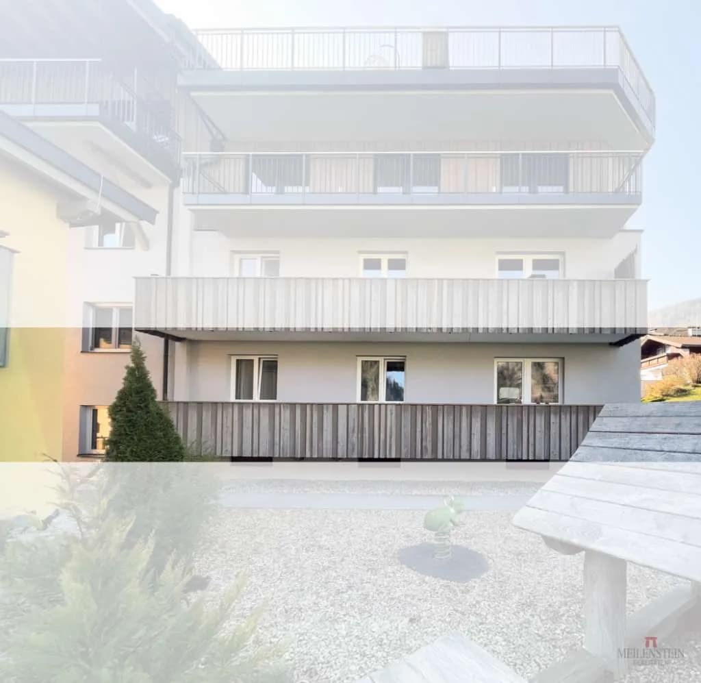 3-Zimmer-Wohnung kaufen in Kufstein – 84 m², € 466.870 – Bild 2 von 4