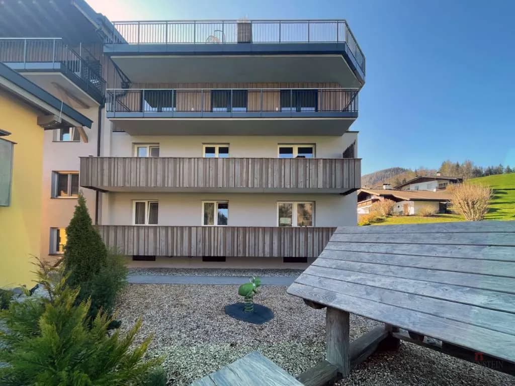 3-Zimmer-Wohnung kaufen in Kufstein – 84 m², € 466.870 – Bild 3 von 4