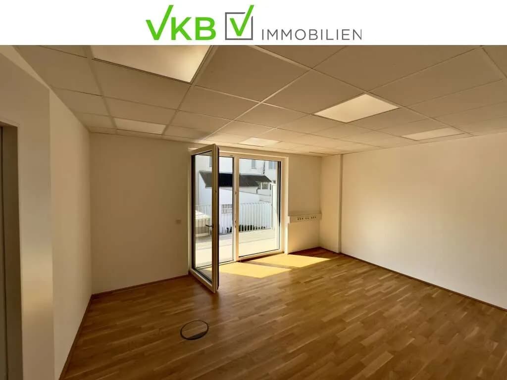 Gewerbeimmobilie mieten in Wels – 53 m², € 743 – Bild 4 von 9