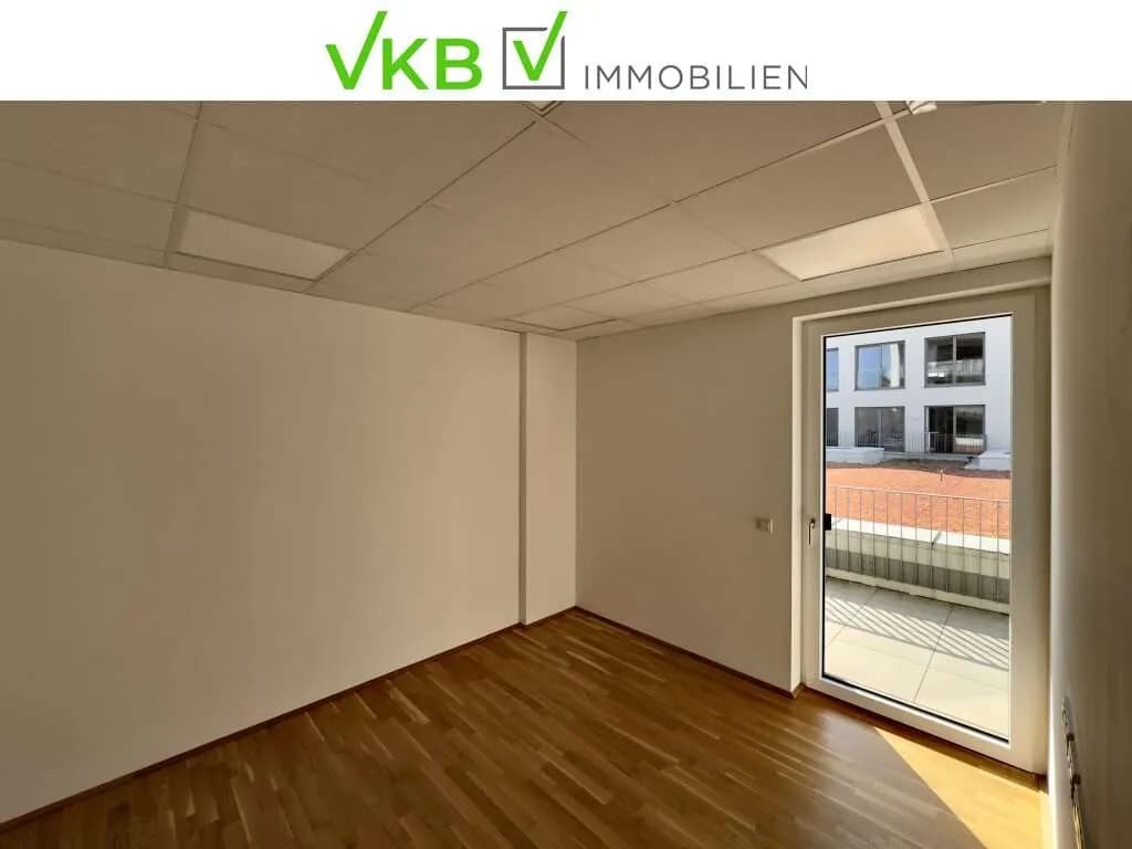 Gewerbeimmobilie mieten in Wels – 53 m², € 743 – Bild 5 von 9