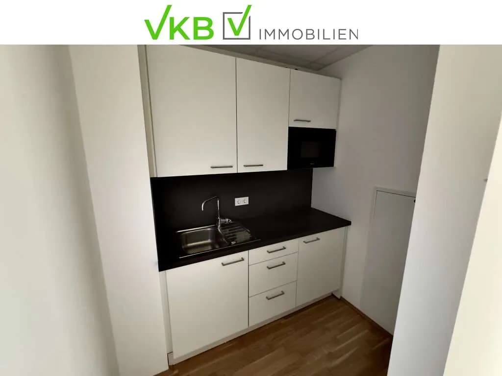 Gewerbeimmobilie mieten in Wels – 53 m², € 743 – Bild 6 von 9