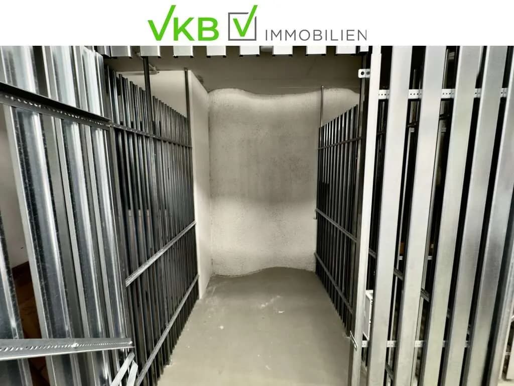 Gewerbeimmobilie mieten in Wels – 53 m², € 743 – Bild 8 von 9
