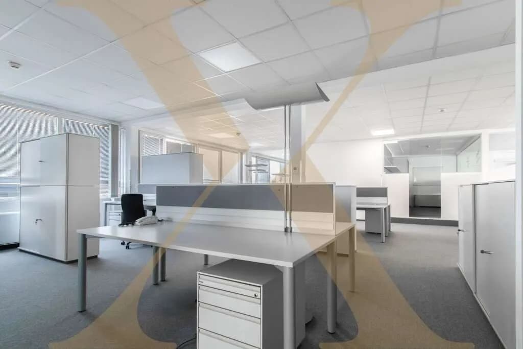 Gewerbeimmobilie mieten in Linz – 274 m², € 3.538