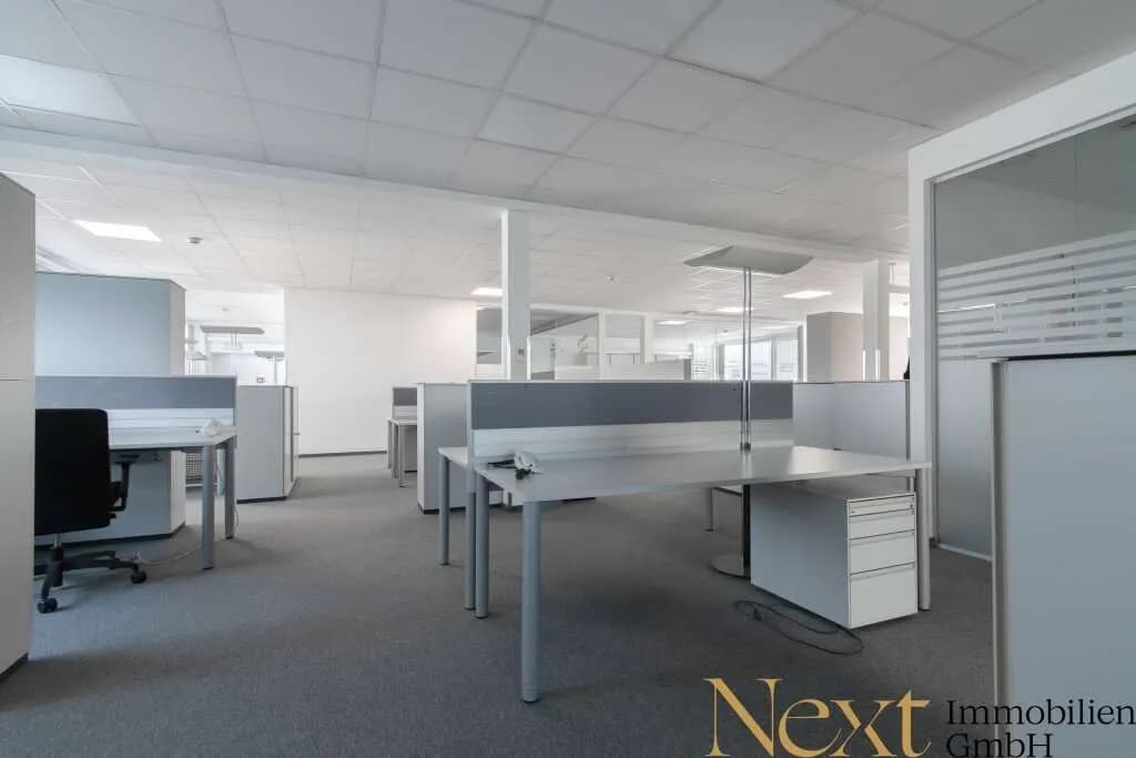 Gewerbeimmobilie mieten in Linz – 274 m², € 3.538 – Bild 3 von 13