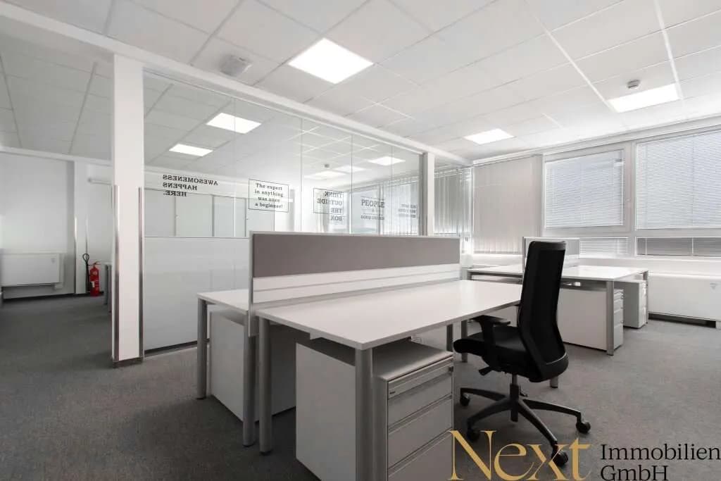 Gewerbeimmobilie mieten in Linz – 274 m², € 3.538 – Bild 4 von 13