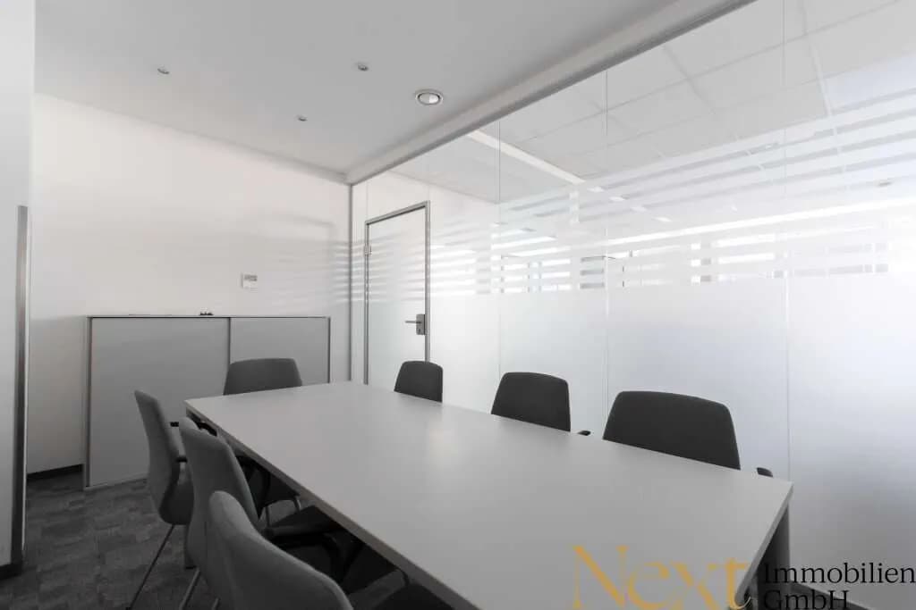 Gewerbeimmobilie mieten in Linz – 274 m², € 3.538 – Bild 5 von 13