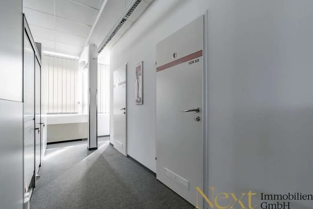 Gewerbeimmobilie mieten in Linz – 274 m², € 3.538 – Bild 7 von 13