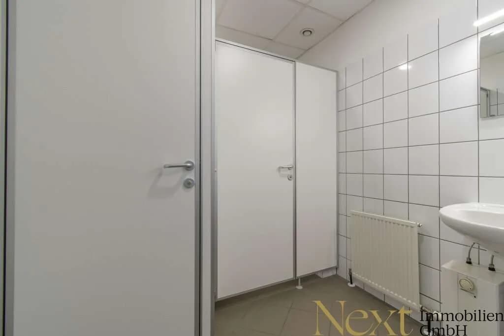 Gewerbeimmobilie mieten in Linz – 274 m², € 3.538 – Bild 8 von 13