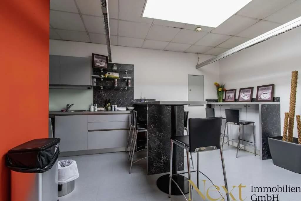 Gewerbeimmobilie mieten in Linz – 274 m², € 3.538 – Bild 9 von 13