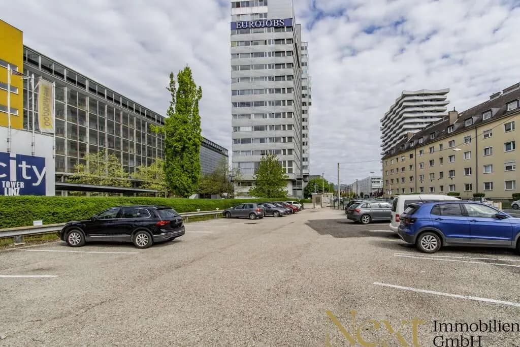 Gewerbeimmobilie mieten in Linz – 274 m², € 3.538 – Bild 11 von 13
