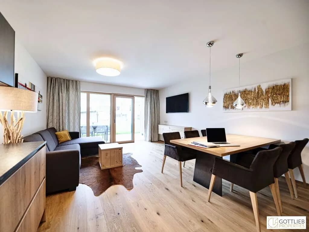 3-Zimmer-Wohnung kaufen in Zell am See – 90,21 m², € 982.000 – Bild 2 von 28