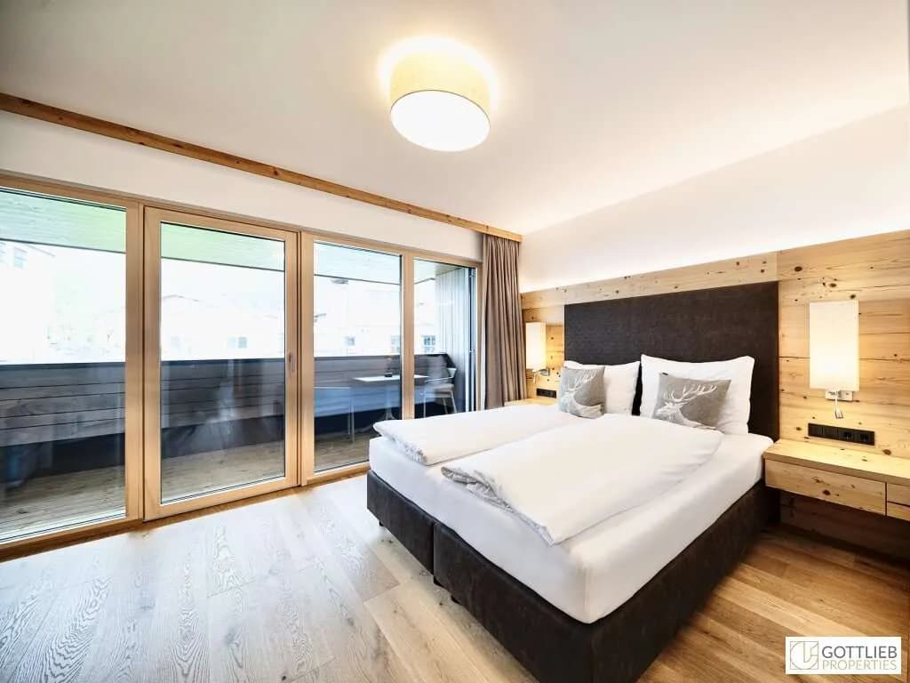 3-Zimmer-Wohnung kaufen in Zell am See – 90,21 m², € 982.000 – Bild 6 von 28