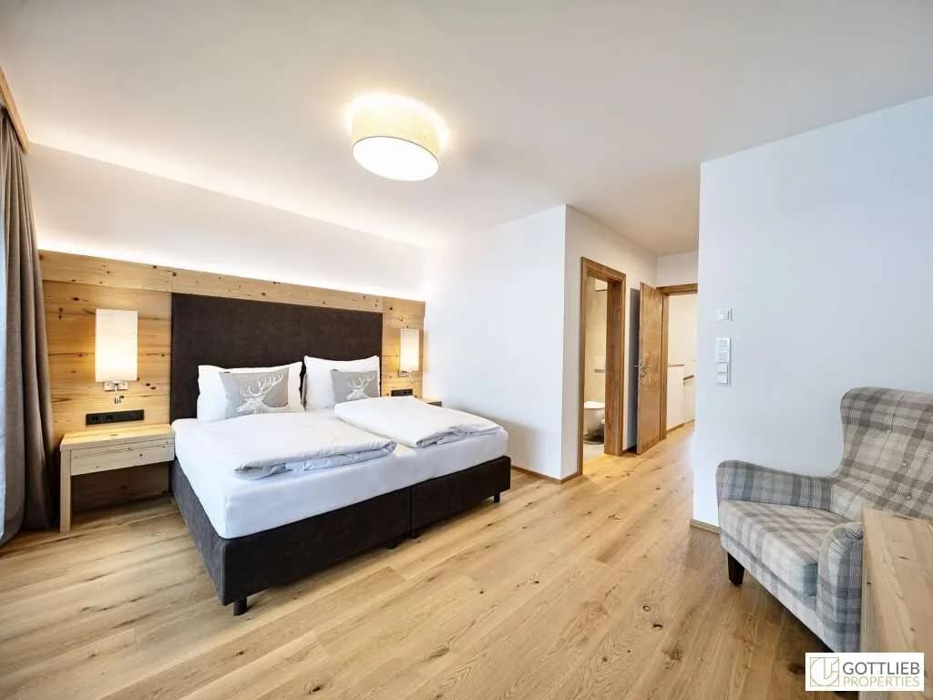 3-Zimmer-Wohnung kaufen in Zell am See – 90,21 m², € 982.000 – Bild 7 von 28