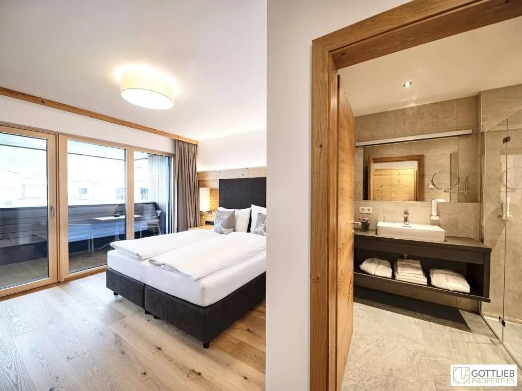 3-Zimmer-Wohnung kaufen in Zell am See – 90,21 m², € 982.000 – Bild 8 von 28