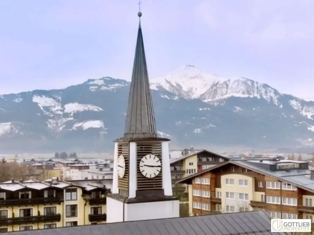 3-Zimmer-Wohnung kaufen in Zell am See – 90,21 m², € 982.000 – Bild 25 von 28