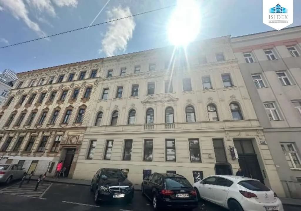 Gewerbeimmobilie kaufen in Wien – 1 001 m², € 2.200.000