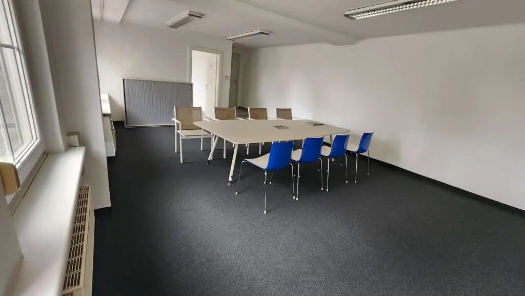 Gewerbeimmobilie mieten in Eisenstadt – 56 m², € 610 – Bild 5 von 14