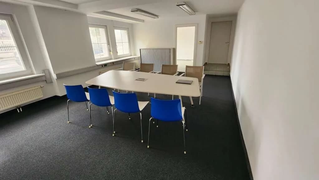 Gewerbeimmobilie mieten in Eisenstadt – 56 m², € 610 – Bild 7 von 14