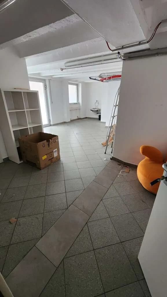 Gewerbeimmobilie mieten in Eisenstadt – 56 m², € 610 – Bild 11 von 14