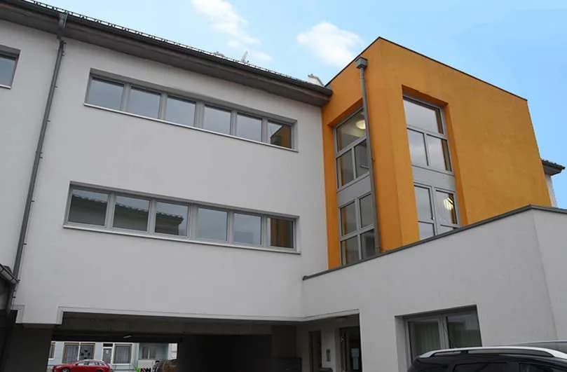Wohnung mieten in Zwettl – 52 m², € 526 – Bild 2 von 12