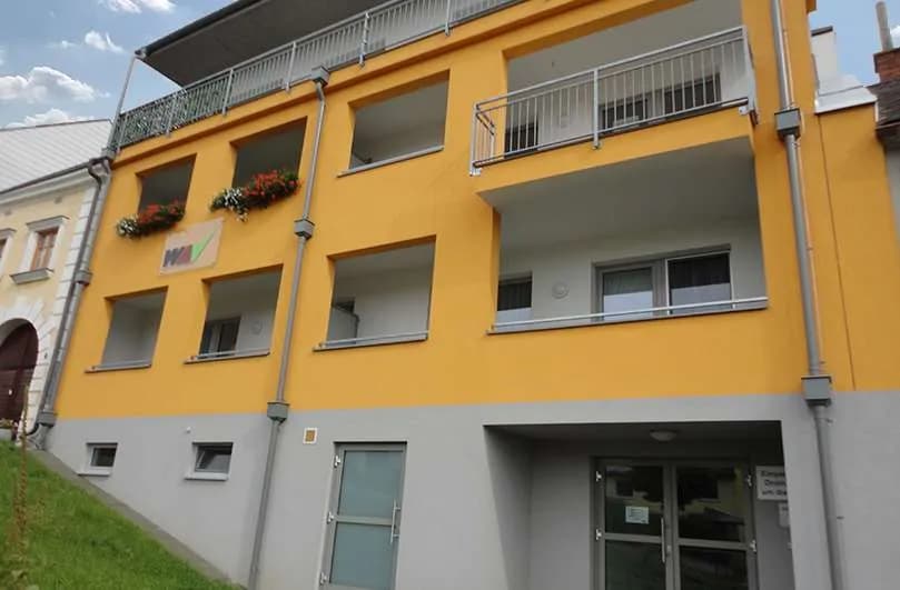 Wohnung mieten in Zwettl – 52 m², € 526 – Bild 3 von 12