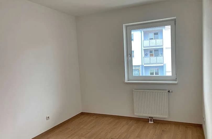 Wohnung mieten in Zwettl – 52 m², € 526 – Bild 9 von 12