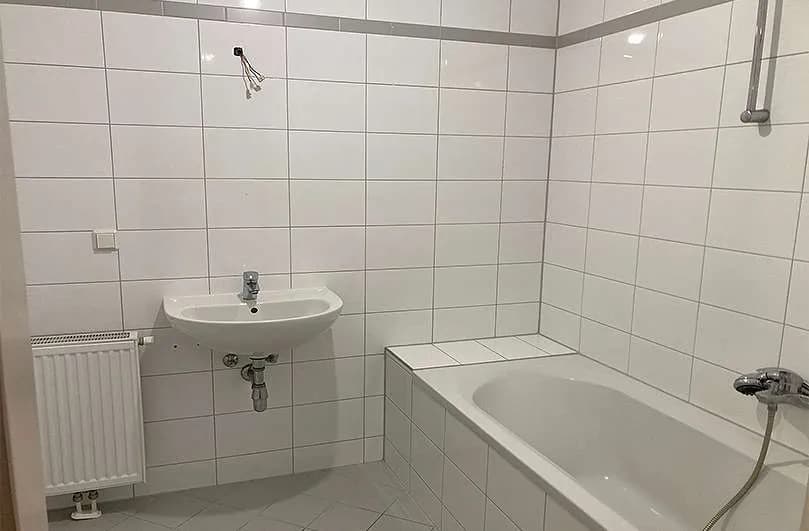 Wohnung mieten in Zwettl – 52 m², € 526 – Bild 10 von 12