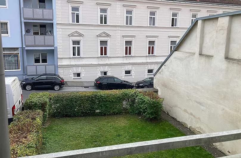 Wohnung mieten in Zwettl – 52 m², € 526 – Bild 11 von 12