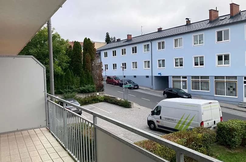 Wohnung mieten in Zwettl – 52 m², € 526 – Bild 12 von 12