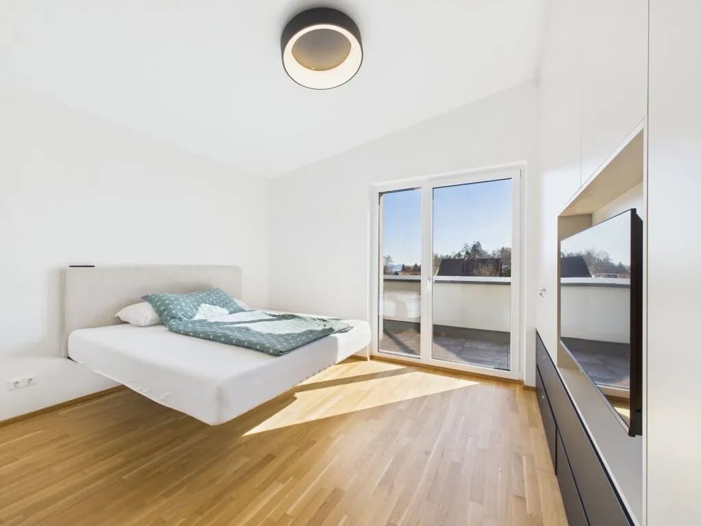 2-Zimmer-Wohnung kaufen in Villach Land – 56,15 m², € 545.000 – Bild 3 von 18