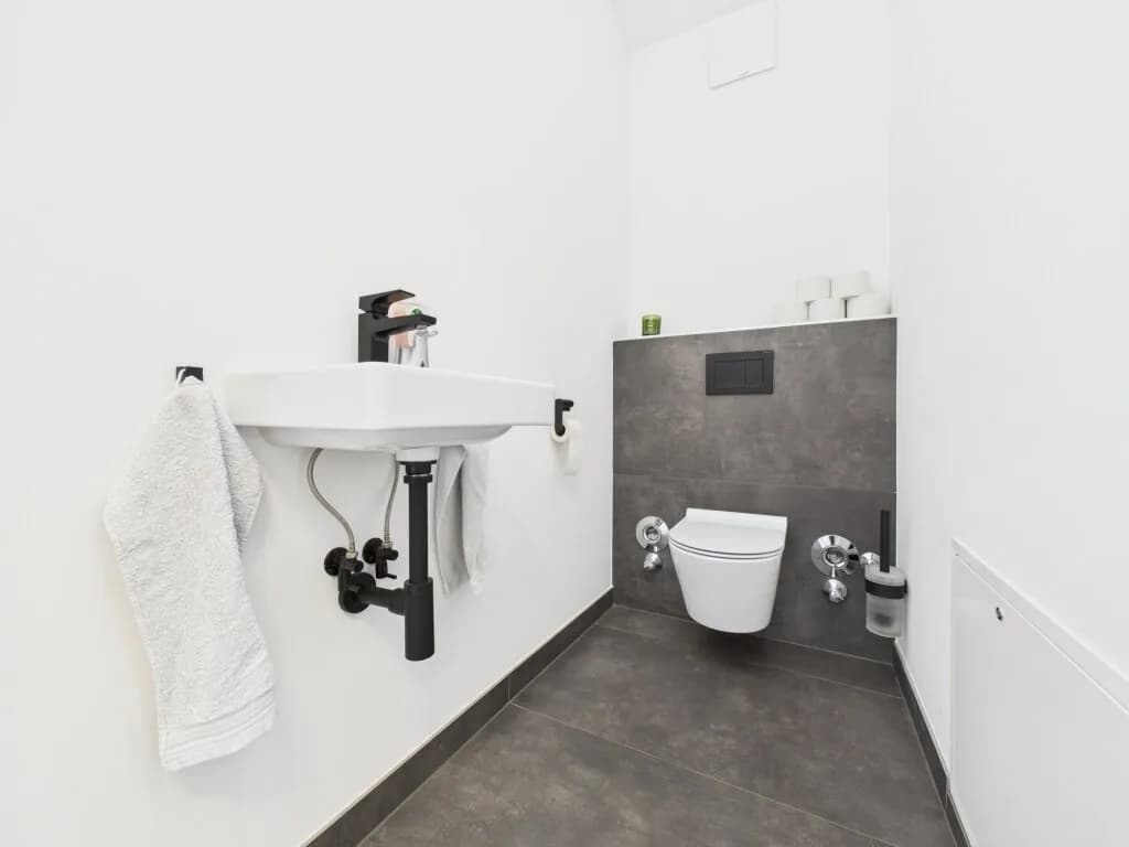 2-Zimmer-Wohnung kaufen in Villach Land – 56,15 m², € 545.000 – Bild 8 von 18