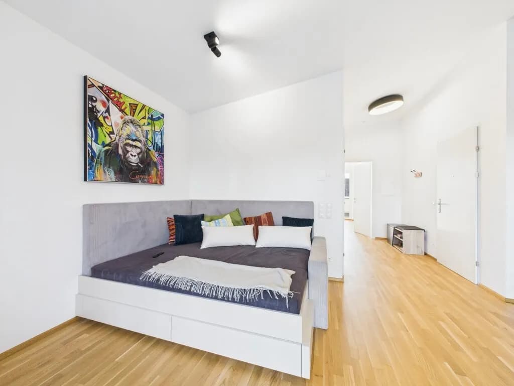 2-Zimmer-Wohnung kaufen in Villach Land – 56,15 m², € 545.000 – Bild 10 von 18