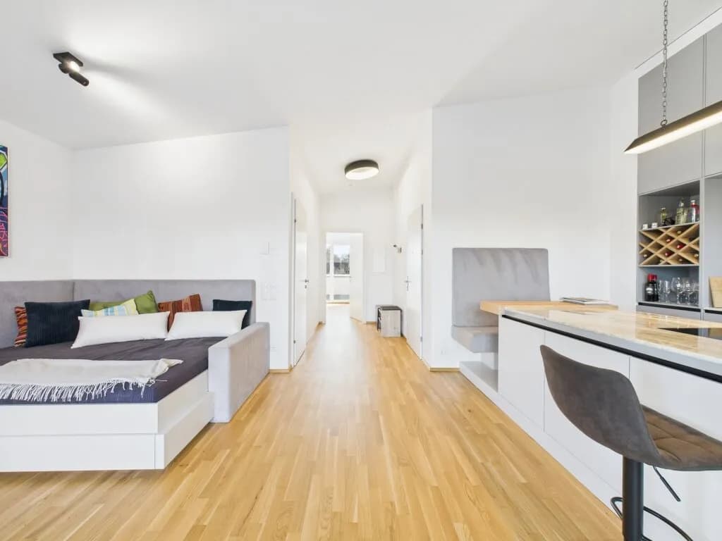 2-Zimmer-Wohnung kaufen in Villach Land – 56,15 m², € 545.000 – Bild 12 von 18