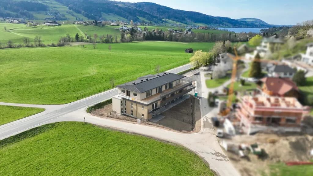 3-Zimmer-Wohnung kaufen in Vöcklabruck – 76,21 m², € 401.500 – Bild 2 von 10