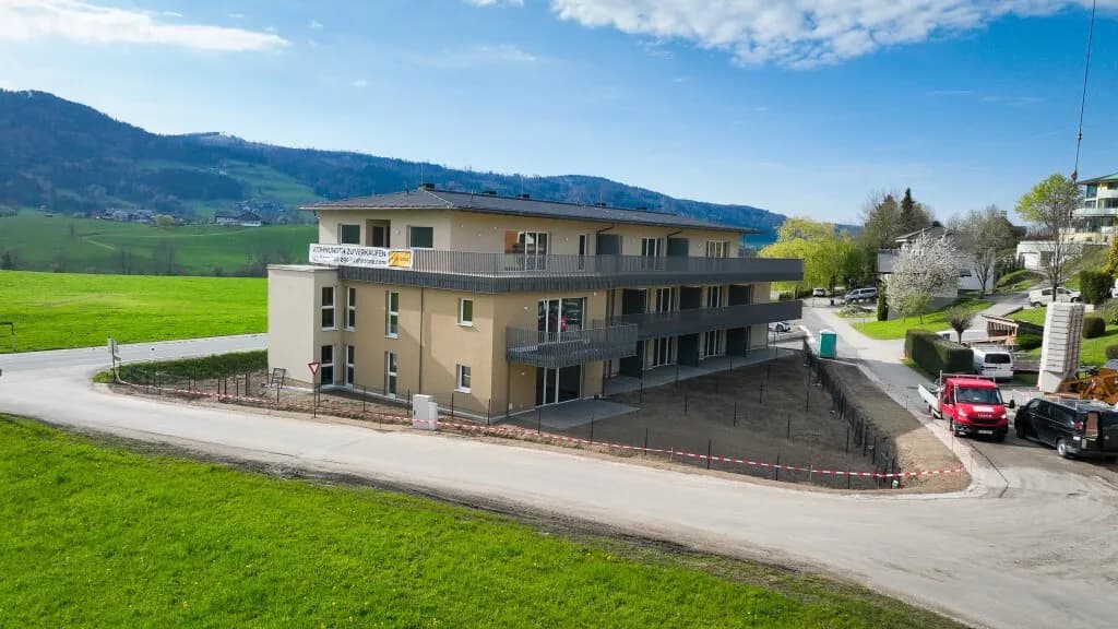 3-Zimmer-Wohnung kaufen in Vöcklabruck – 76,21 m², € 401.500 – Bild 3 von 10