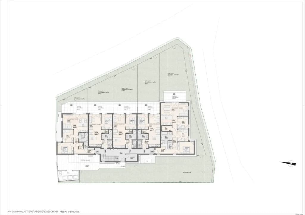 3-Zimmer-Wohnung kaufen in Vöcklabruck – 76,21 m², € 401.500 – Bild 6 von 10