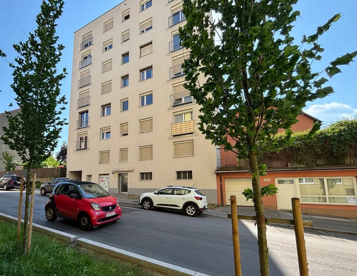 Wohnung kaufen in Graz – 93 m², € 214.400 – Bild 2 von 14