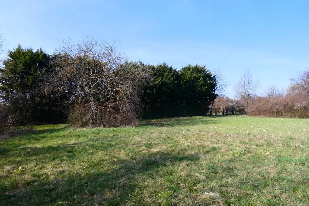 Grundstück kaufen in Eisenstadt - Umgebung – 5 788 m², € 650.000 – Bild 2 von 3