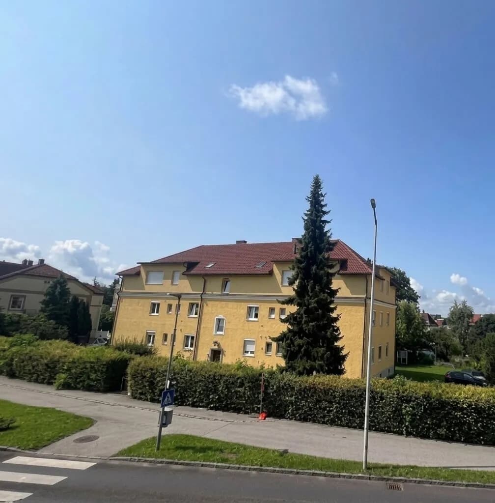 1-Zimmer-Wohnung mieten in Linz Land – 28 m², € 801 – Bild 5 von 5