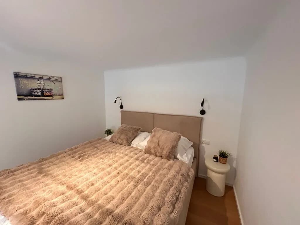 1-Zimmer-Wohnung mieten in Graz – 26 m², € 995 – Bild 2 von 15