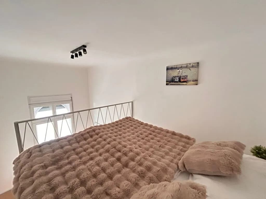 1-Zimmer-Wohnung mieten in Graz – 26 m², € 995 – Bild 4 von 15