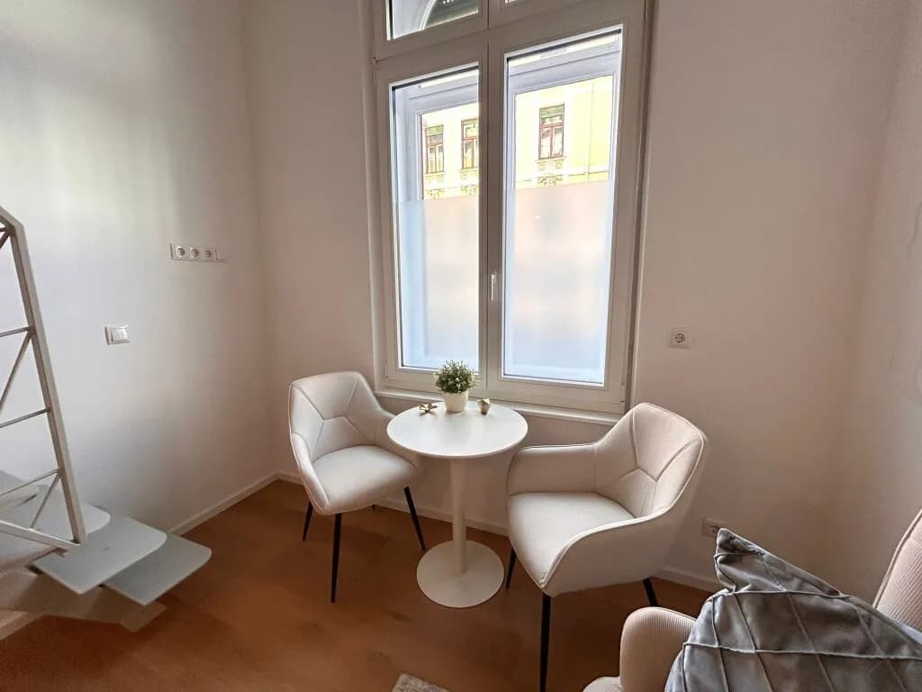 1-Zimmer-Wohnung mieten in Graz – 26 m², € 995 – Bild 5 von 15