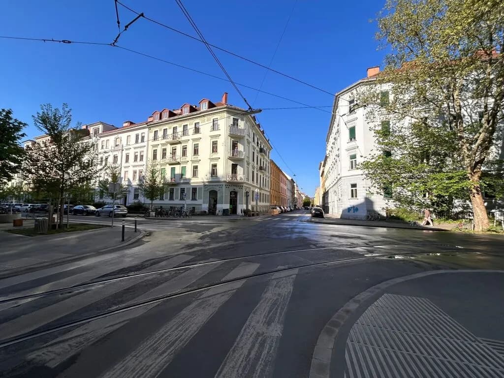 1-Zimmer-Wohnung mieten in Graz – 26 m², € 995 – Bild 6 von 15