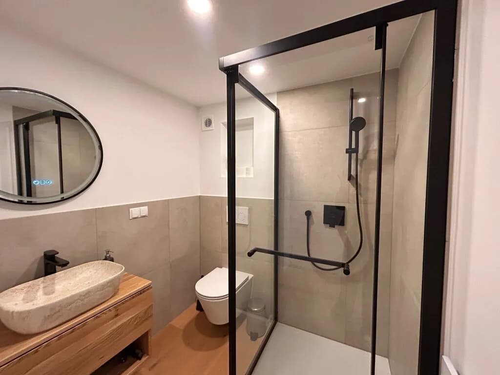 1-Zimmer-Wohnung mieten in Graz – 26 m², € 995 – Bild 7 von 15