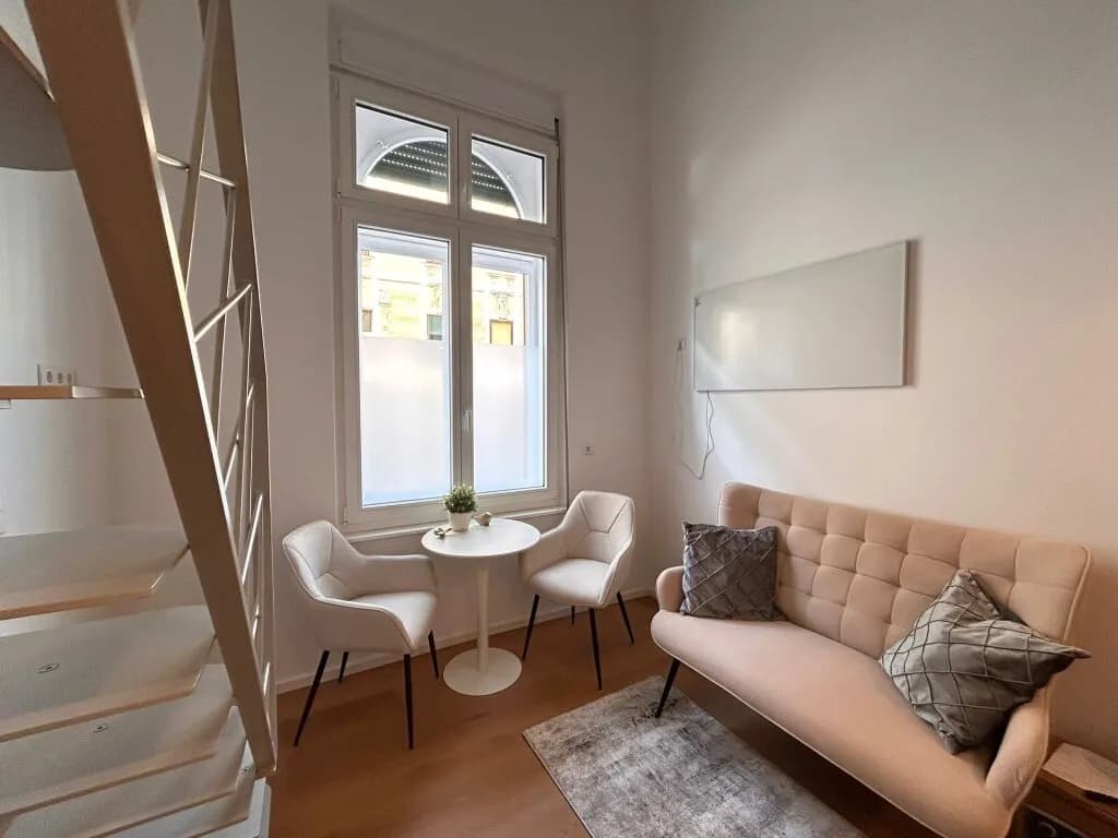 1-Zimmer-Wohnung mieten in Graz – 26 m², € 995 – Bild 9 von 15