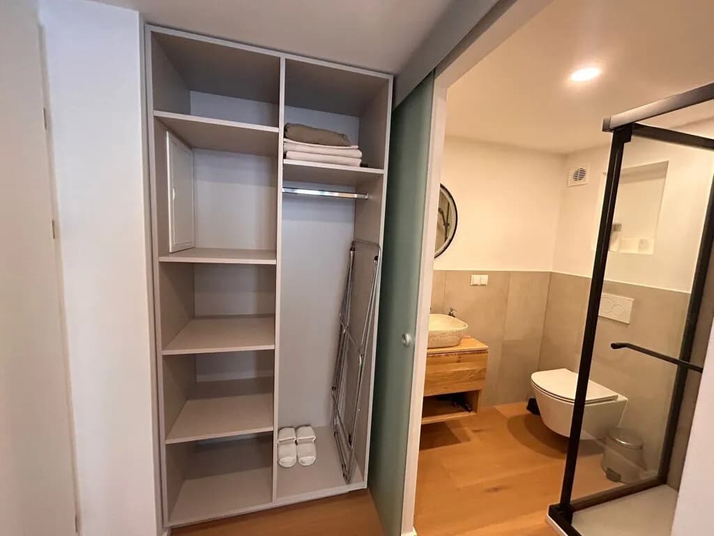 1-Zimmer-Wohnung mieten in Graz – 26 m², € 995 – Bild 11 von 15